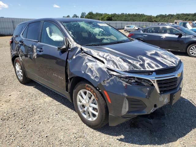 3GNAXKEV4NS201066 Chevrolet lyx