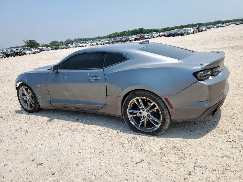 1G1FB1RS9K0109356 Chevrolet CAMARO LS