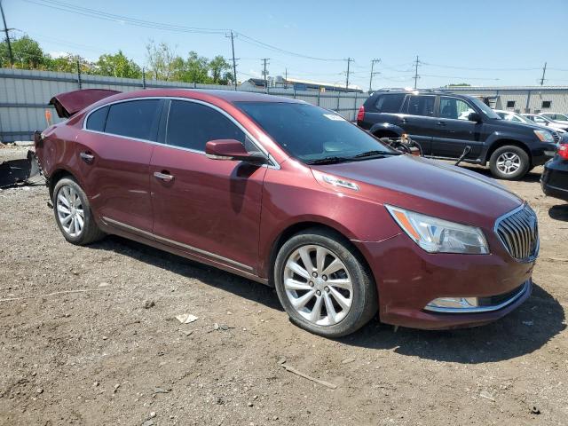1G4GB5G38GF124526 Buick Lacrosse