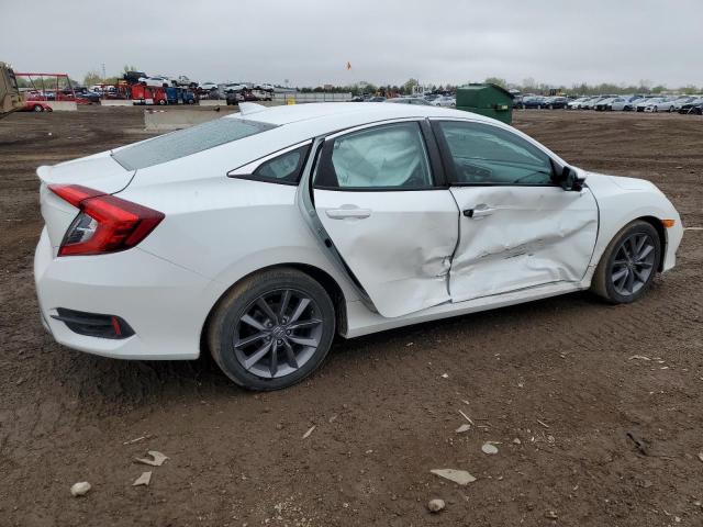 19XFC1F31KE018025 Honda CIVIC EX