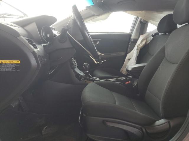 KMHDH4AE7FU226626 Hyundai dohc mpi nu