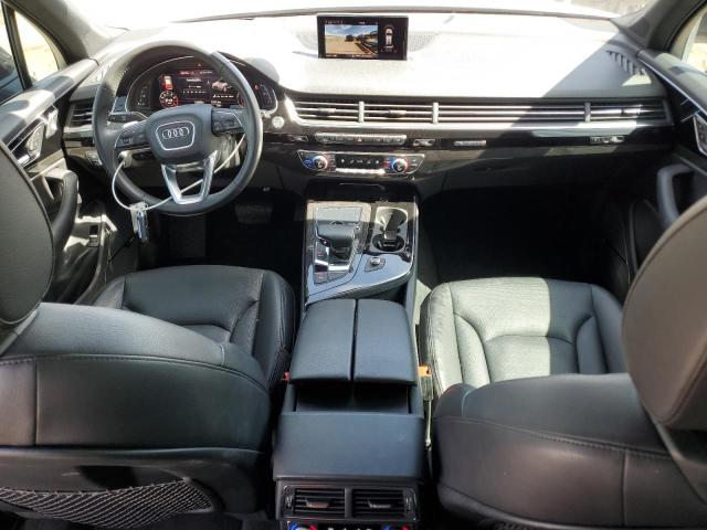 WA1VAAF75JD011223 Audi Q7 PRESTIG
