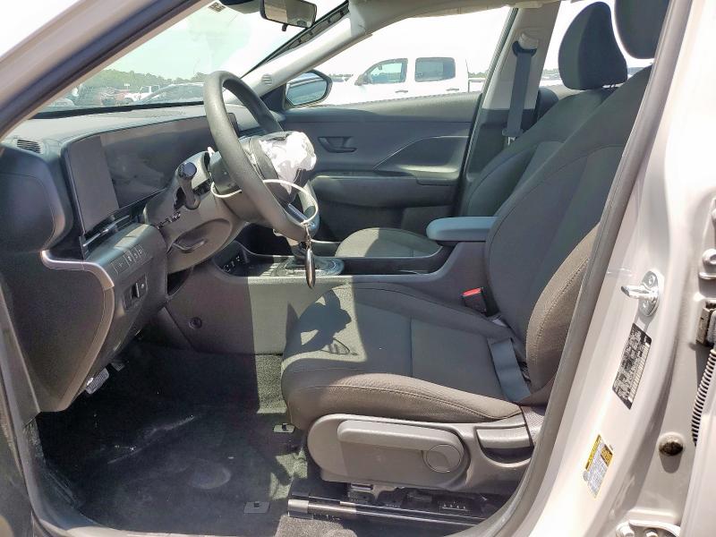 KM8HA3AB6RU040862 Hyundai Kona Se