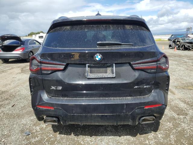 5UX53DP0XP9R74048 BMW 2023