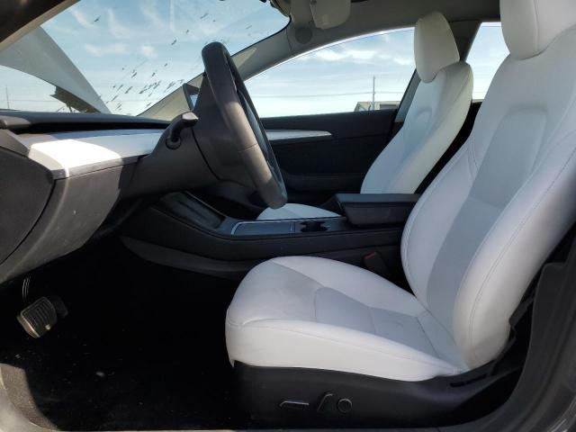 5YJ3E1EA3PF669736 Tesla 2023