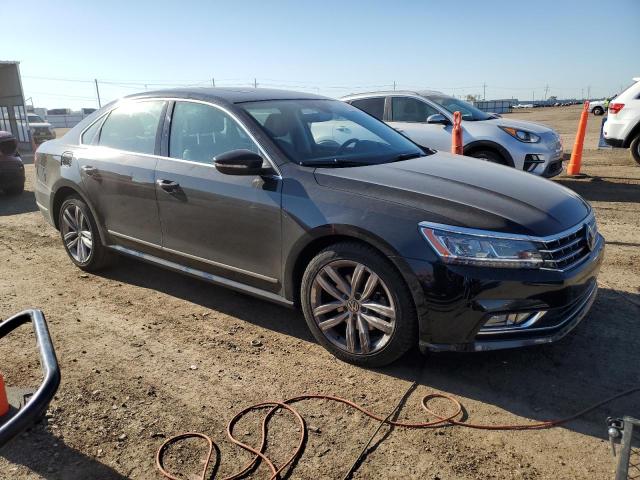 1VWCA7A33JC042705 Volkswagen PASSAT SEL