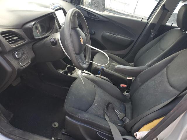 KL8CB6SA3HC758689 Chevrolet SPARK LS