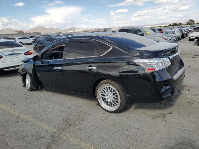 3N1AB7AP8KY393017 Nissan Sentra