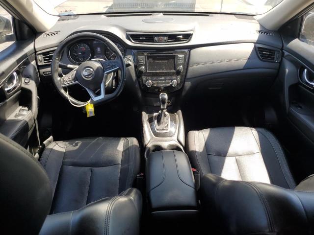 JN8AT2MT8JW463891 Nissan 2018