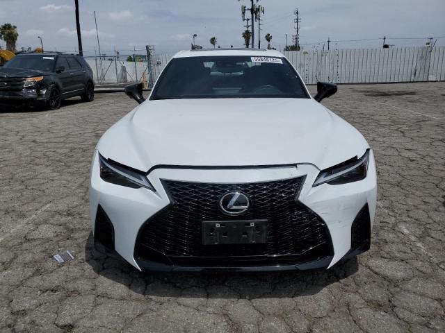JTHGZ1B29R5073827 Lexus 2gr-fks
