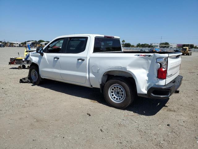 1GCUYAEF8MZ102967 Chevrolet Silverado