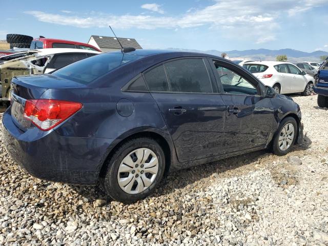 1G1PB5SH8F7191135 Chevrolet CRUZE LS