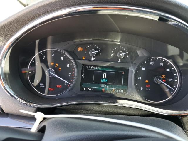 KL4CJASB8JB630296 Buick ENCORE PRE