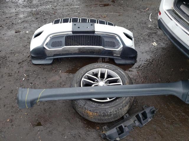 1C4RJFBG8HC861650 Jeep Grand Cher