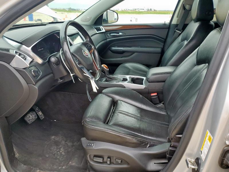 3GYFNBE37GS541229 Cadillac lfx - sidi, vvt, e85 max, aluminum