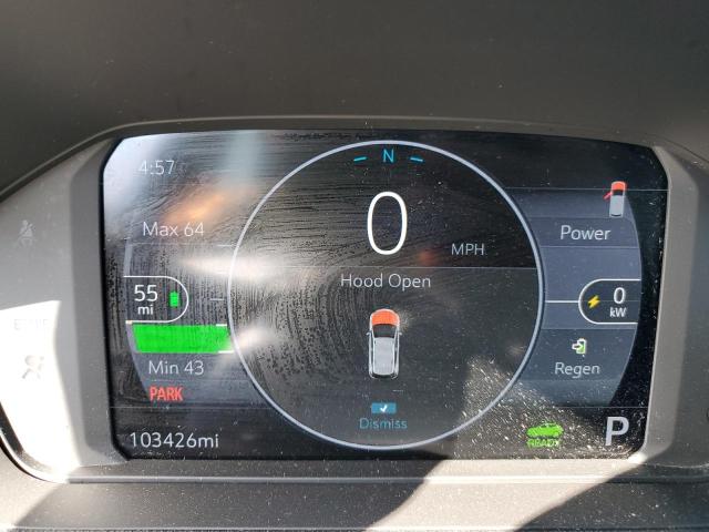 1G1FY6S06N4124494 Chevrolet BOLT EUV L
