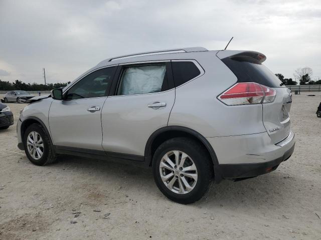 KNMAT2MV2GP711469 Nissan ROGUE S