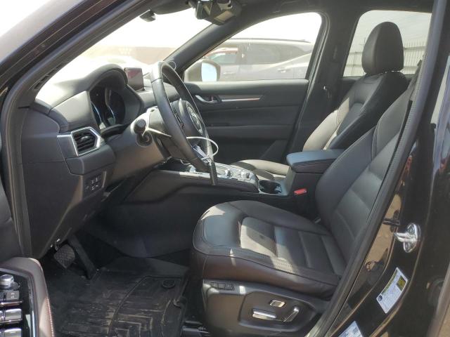 JM3KFBEY1K0584887 Mazda Cx-5 Signa