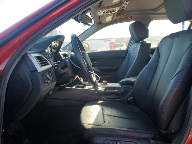 WBA3B1G53FNT02664 BMW 320 I