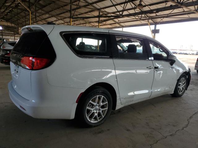2C4RC1CG8PR539303 Chrysler Voyager