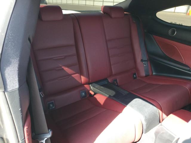 JTHHE5BC6G5012495 Lexus 2gr-fse