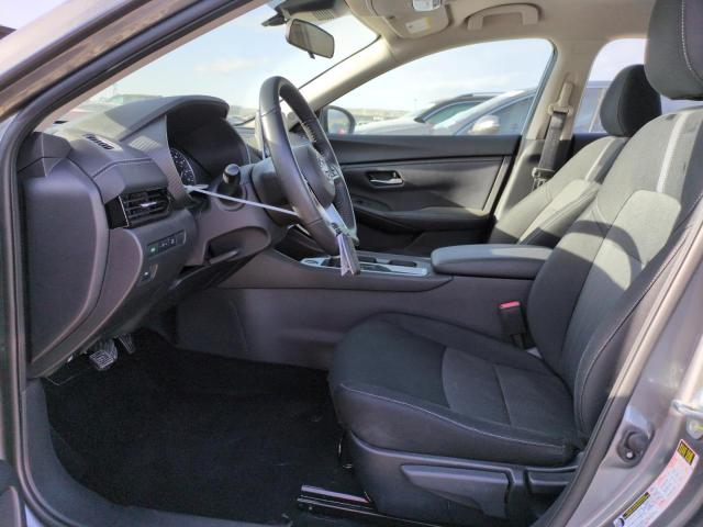 3N1AB8CVXRY276941 Nissan SENTRA SV