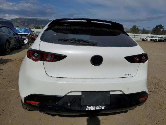 JM1BPBNY5M1334328 Mazda py turbo