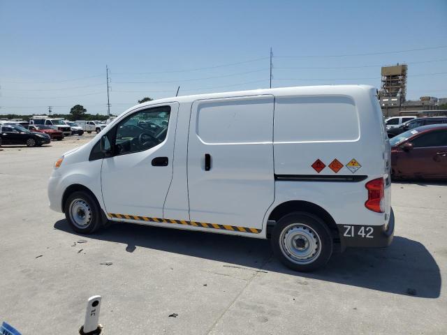 3N6CM0KN8MK697939 Nissan 2021