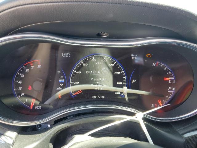 1C4RJFDJ1EC192111 Jeep 2014