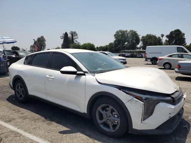 3KPFT4DE0SE058893 KIA 2025