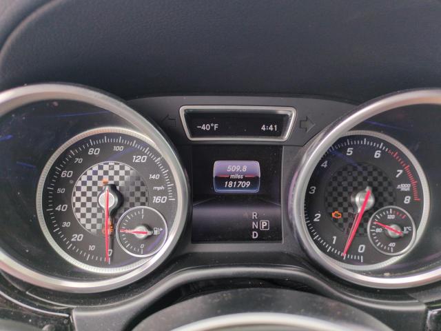 4JGED6EB5GA014645 Mercedes-Benz GLE COUPE