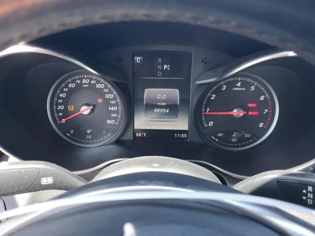 WDDWJ4JB7HF335205 Mercedes-Benz m274