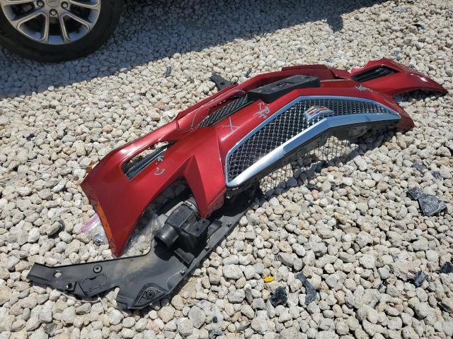 1G6AN5RY7H0216356 Cadillac lf4 - gen1+, sidi, vvt, alum, twin turbo