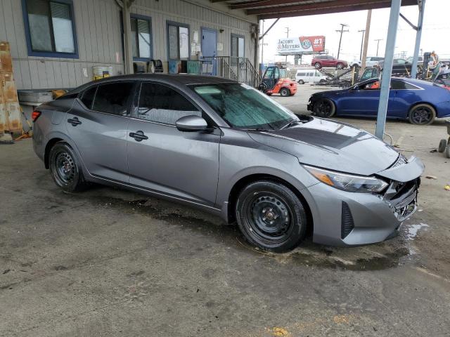 3N1AB8BV0RY215065 Nissan 2024