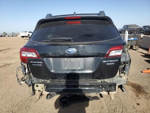 4S4BSENC0J3225713 Subaru u4