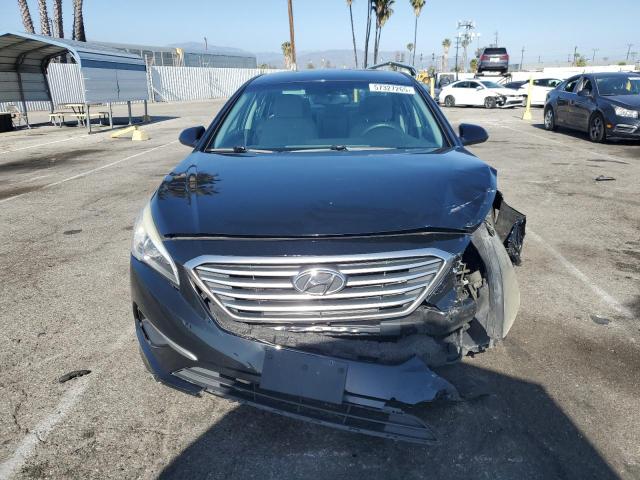 5NPE24AF8HH574032 Hyundai 2017