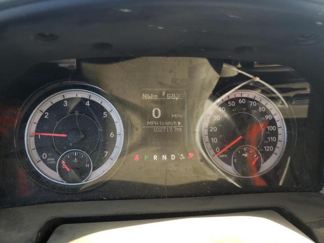1C6RR7TT6LS129355 RAM 1500 Class
