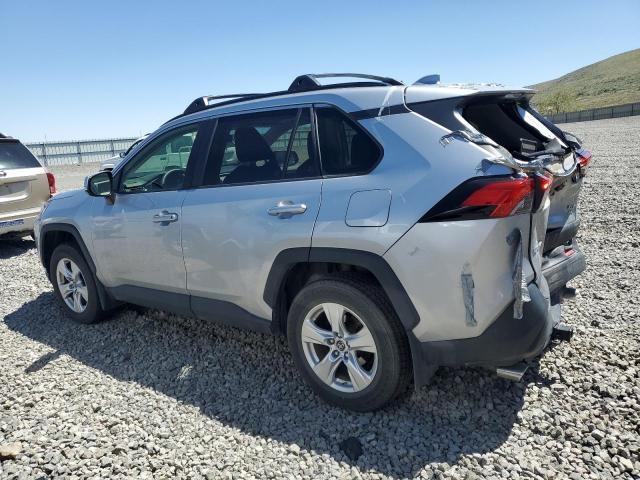 JTMP1RFV8KJ017077 Toyota Rav4 Xle