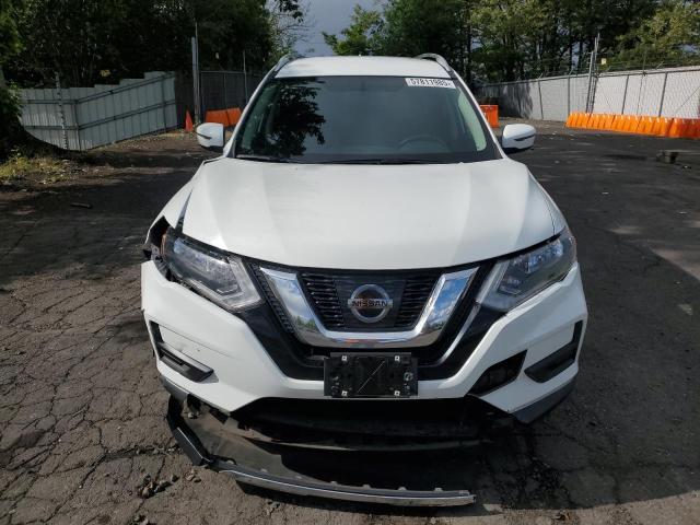 KNMAT2MV9HP584222 Nissan 2017