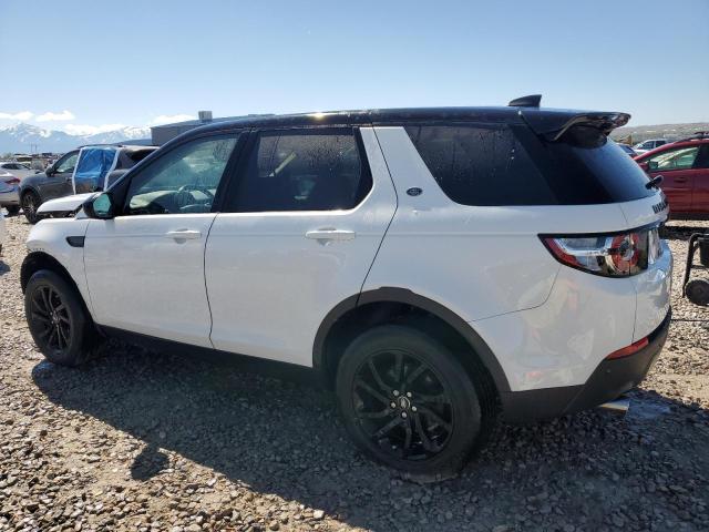 SALCP2BG8HH660727 Land Rover gtdi lev3 sulev30