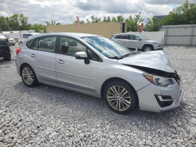 JF1GPAK62G8205953 Subaru IMPREZA LI