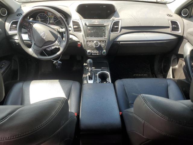 5J8TB4H79GL003232 Acura RDX ADVANC