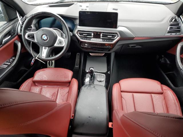 5UX53DP02P9T01674 BMW X3 XDRIVE3