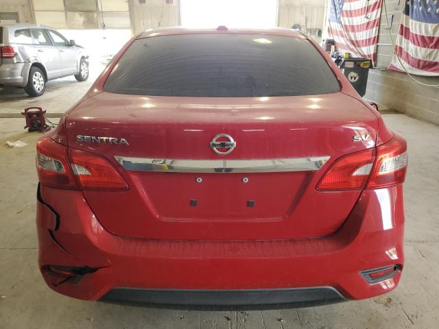 3N1AB7AP0HL642190 Nissan 2017