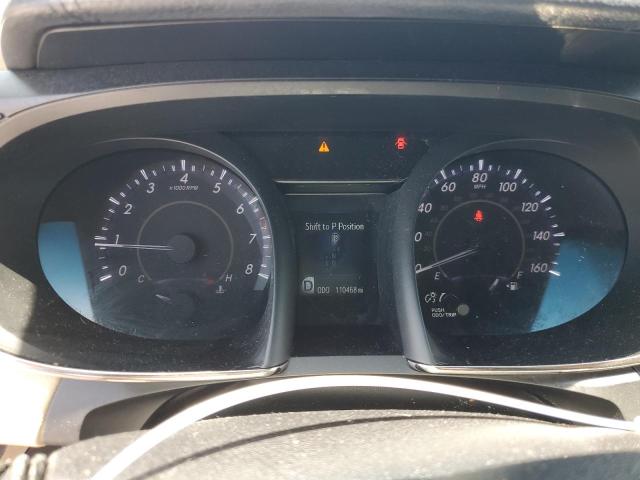 4T1BK1EB9GU217127 Toyota AVALON XLE