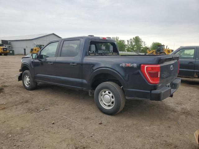 1FTEW1EB6NKE30633 Ford F150 SUPER