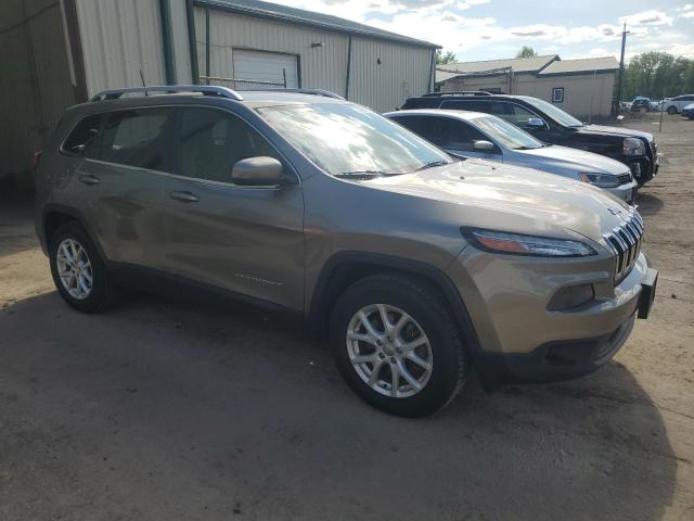 1C4PJMCS0GW249874 Jeep CHEROKEE L