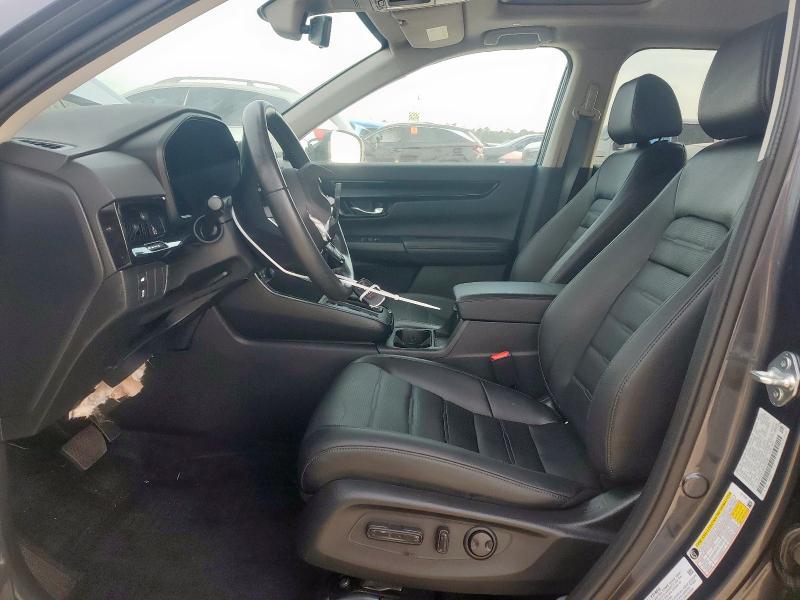 2HKRS3H79RH323368 Honda CR-V EXL