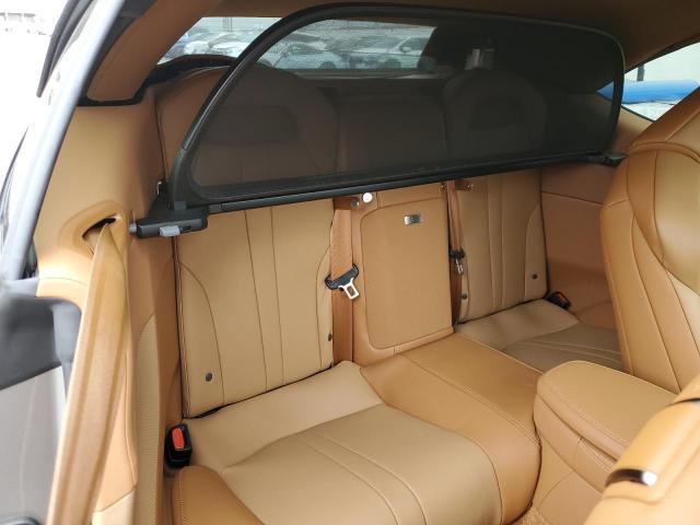 JTHMPAAY2RA107886 Lexus 2ur-gse