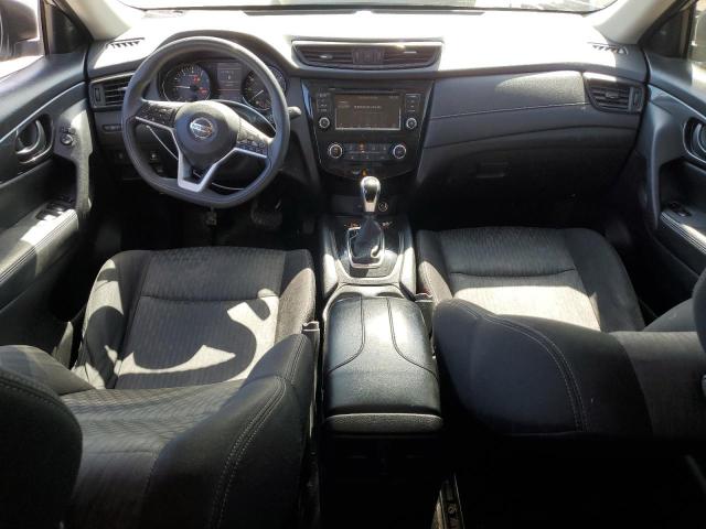 JN8AT2MT7LW032431 Nissan ROGUE S